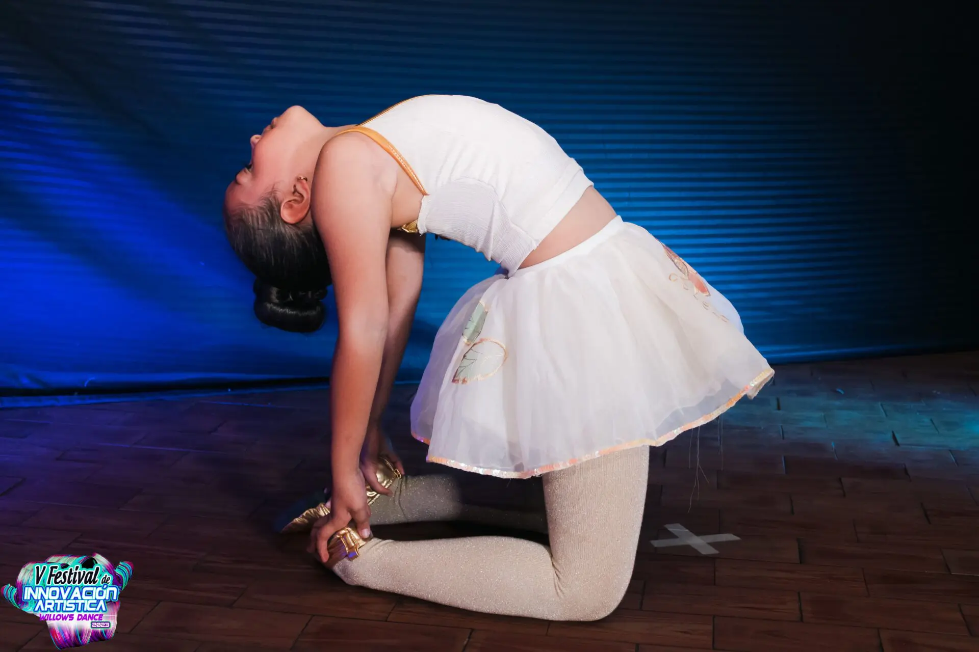Ballet 2