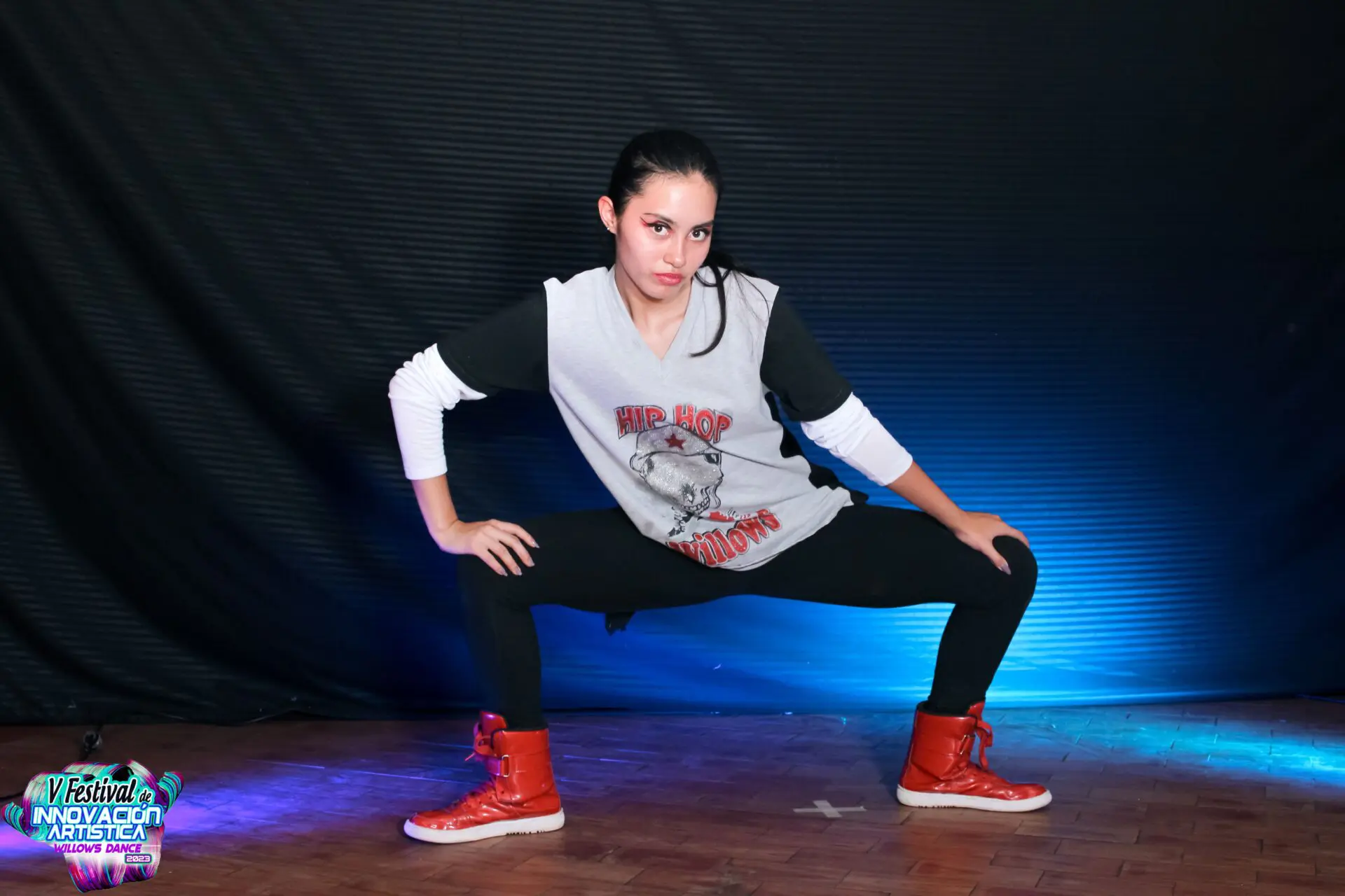 Hip Hop 2