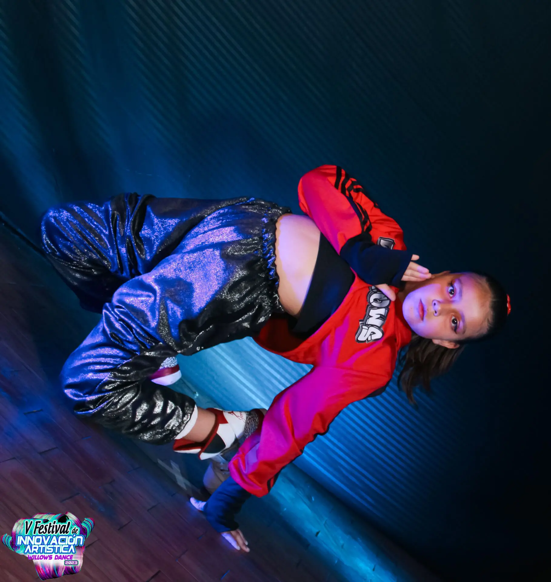 Hip Hop 4