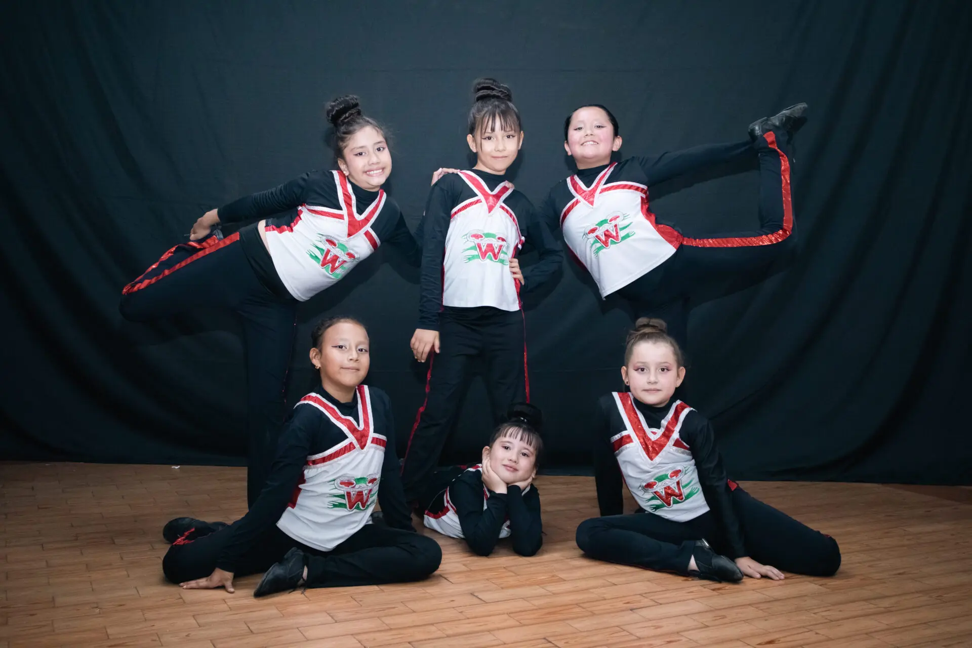 Poms 2