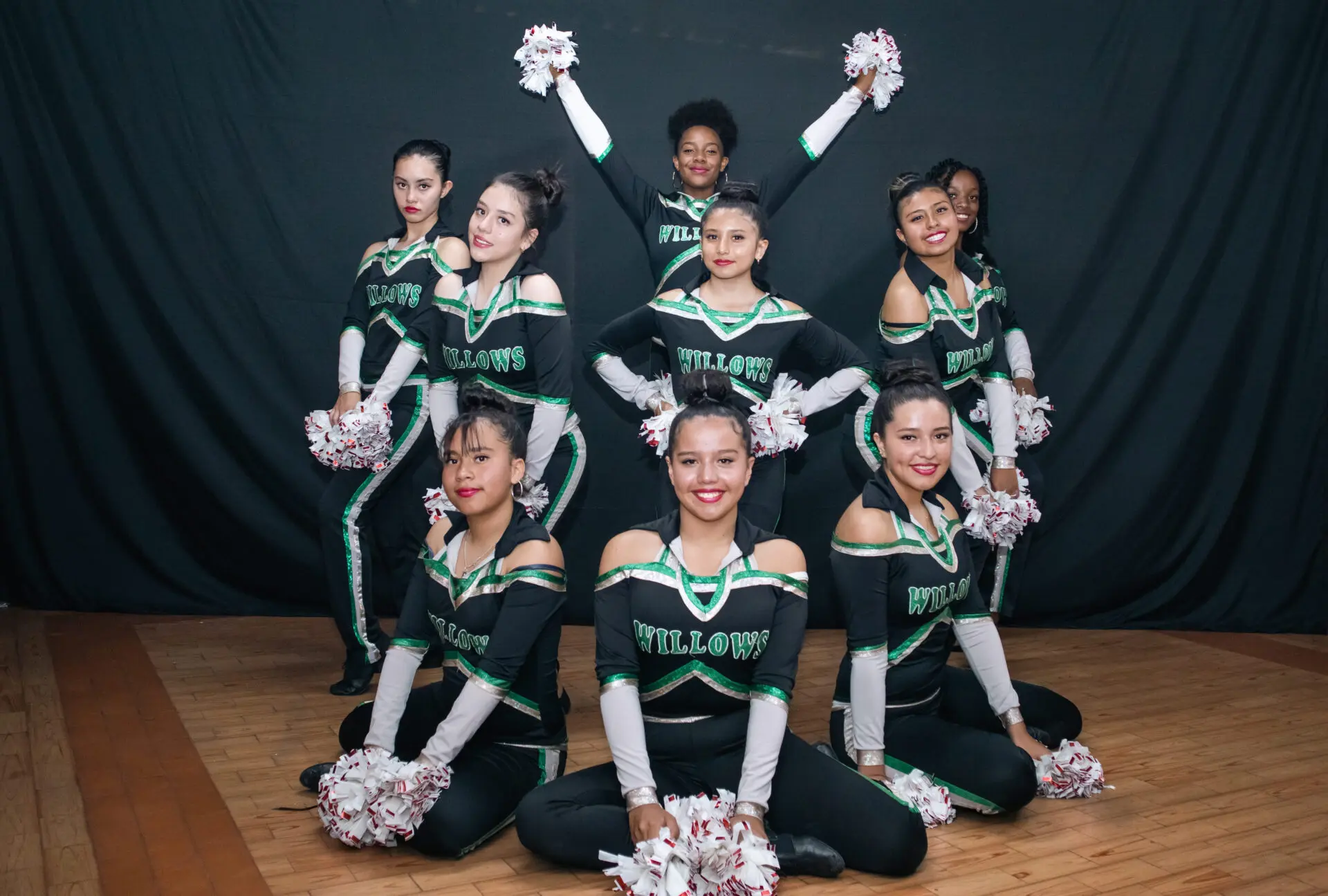 Poms 3